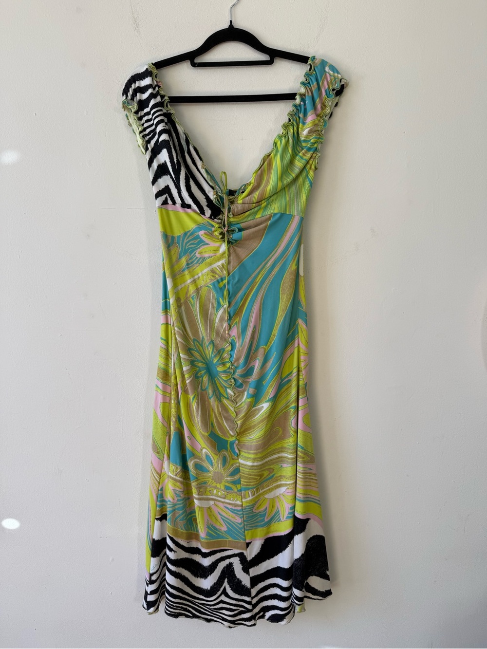 Roberto Cavalli size M